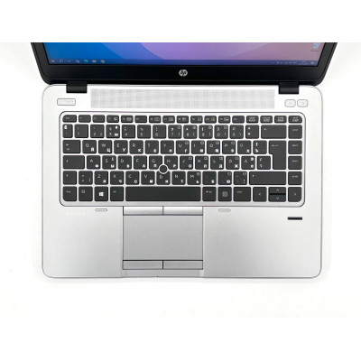 Ноутбук HP EliteBook 840 G2 Intel Core i5 2.6 GHz 8GB DDR3 256 GB SSD + ОС Windows 10 + АКБ + ЗП Б/В