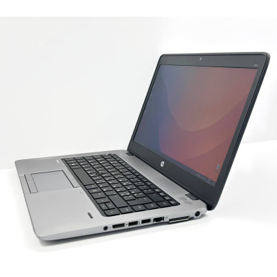 Ноутбук HP EliteBook 840 G1 14" Intel Core i5 2.6 GHz 8GB DDR3 256 GB SSD + ОС Windows 10 + АКБ + ЗП Б/В Ноутбук HP EliteBook 840 G1 14" Intel Core i5 2.6 GHz 8GB DDR3 256 GB SSD + ОС Windows 10 + АКБ + ЗП Б/В