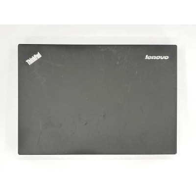 Ноутбук Lenovo ThinkPad L450 Intel Core i5 2.4 GHz 8GB DDR3 256 GB SSD + ОС Windows 10 + АКБ + ЗП Б/В
