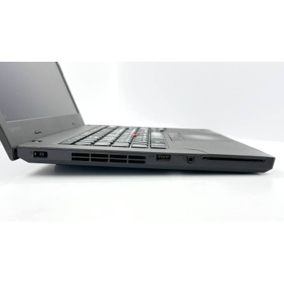 Ноутбук Lenovo ThinkPad L470 14" Intel Core i5 3.1 GHz 8GB DDR4 256 GB SSD + ОС Windows 10 + АКБ + ЗП Б/В