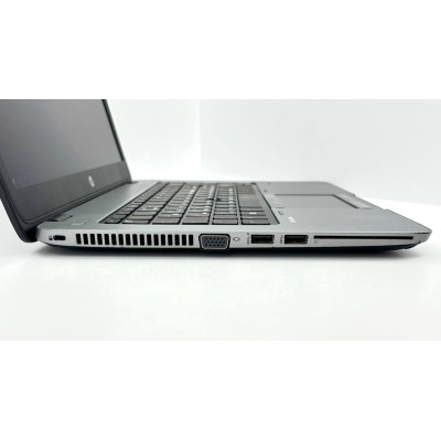 Ноутбук HP EliteBook 840 G1 14" Intel Core i5 2.3 GHz 8GB DDR3 256 GB SSD + ОС Windows 10 + АКБ + ЗП Б/В Ноутбук HP EliteBook 840 G1 14" Intel Core i5 2.3 GHz 8GB DDR3 256 GB SSD + ОС Windows 10 + АКБ + ЗП Б/В
