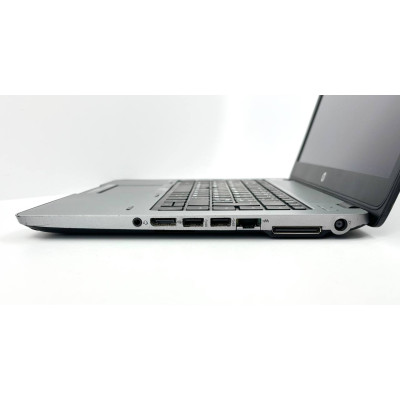 Ноутбук HP EliteBook 840 G1 14" Intel Core i5 2.3 GHz 8GB DDR3 256 GB SSD + ОС Windows 10 + АКБ + ЗП Б/В Ноутбук HP EliteBook 840 G1 14" Intel Core i5 2.3 GHz 8GB DDR3 256 GB SSD + ОС Windows 10 + АКБ + ЗП Б/В