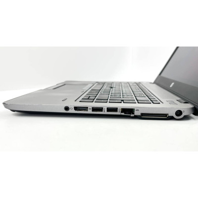 Ноутбук HP EliteBook 840 G2 14"  Intel Core i5 2.7 GHz 8GB DDR3 256 GB SSD + ОС Windows 10 + АКБ + ЗП Б/В