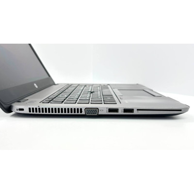 Ноутбук HP EliteBook 840 G2 14"  Intel Core i5 2.7 GHz 8GB DDR3 256 GB SSD + ОС Windows 10 + АКБ + ЗП Б/В