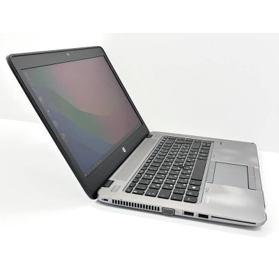 Ноутбук HP EliteBook 840 G2 14"  Intel Core i5 2.7 GHz 8GB DDR3 256 GB SSD + ОС Windows 10 + АКБ + ЗП Б/В