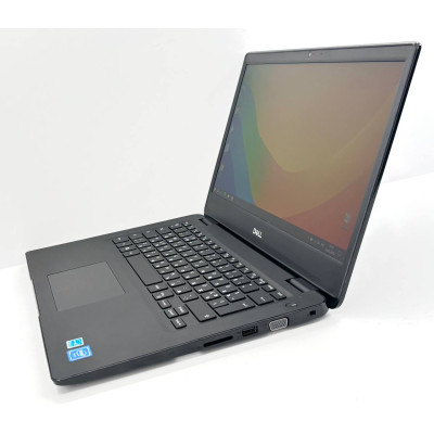 Ноутбук Dell Wyse 5470 Celeron N4100 1.8 GHz 8GB DDR4 256 GB SSD + ОС Windows 10 + АКБ + ЗП Б/В