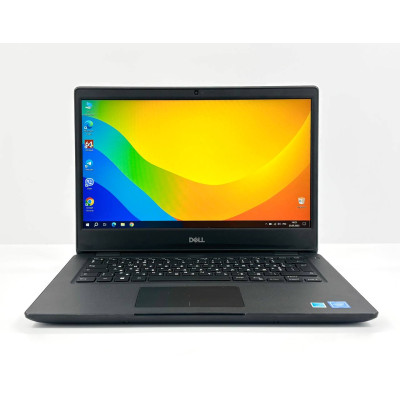 Ноутбук Dell Wyse 5470 Celeron N4100 1.8 GHz 8GB DDR4 256 GB SSD + ОС Windows 10 + АКБ + ЗП Б/В