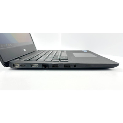 Ноутбук Dell Wyse 5470 Celeron N4100 1.8 GHz 8GB DDR4 256 GB SSD + ОС Windows 10 + АКБ + ЗП Б/В