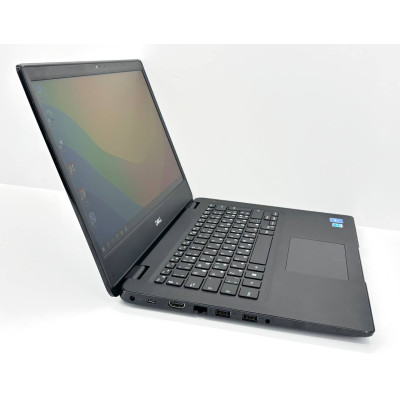 Ноутбук Dell Wyse 5470 Celeron N4100 1.8 GHz 8GB DDR4 256 GB SSD + ОС Windows 10 + АКБ + ЗП Б/В