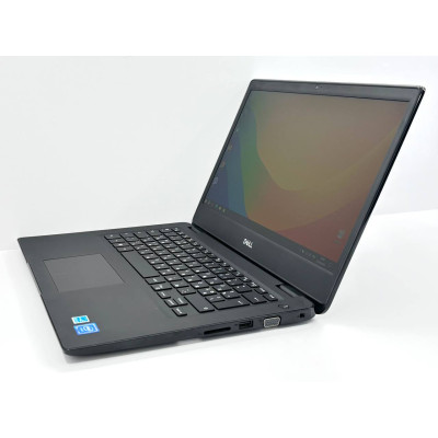 Ноутбук Dell Wyse 5470 Celeron N4100 1.8 GHz 8GB DDR4 256 GB SSD + ОС Windows 10 + АКБ + ЗП Б/В