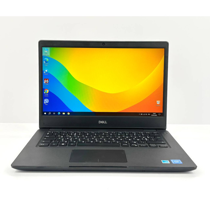 Ноутбук Dell Wyse 5470 Celeron N4100 1.8 GHz 8GB DDR4 256 GB SSD + ОС Windows 10 + АКБ + ЗП Б/В