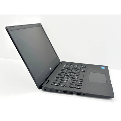 Ноутбук Dell Wyse 5470 Celeron N4100 2.3 GHz 8GB DDR4 120 GB SSD + ОС Windows 10 + АКБ + ЗП Б/В Ноутбук Dell Wyse 5470 Celeron N4100 2.3 GHz 8GB DDR4 120 GB SSD + ОС Windows 10 + АКБ + ЗП Б/В