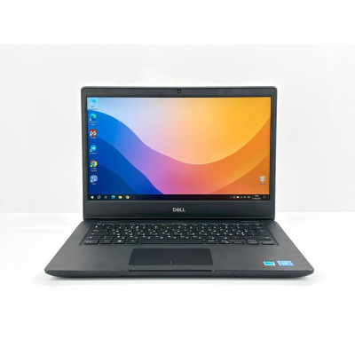 Ноутбук Dell Wyse 5470 Celeron N4100 2.3 GHz 8GB DDR4 120 GB SSD + ОС Windows 10 + АКБ + ЗП Б/В