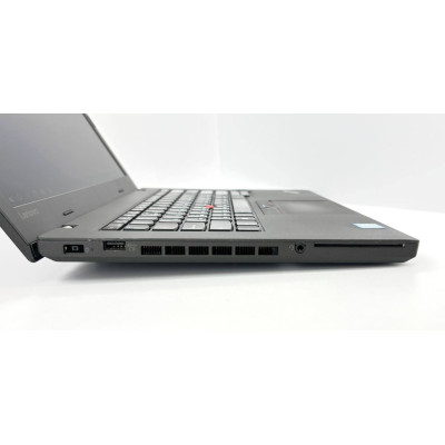 Ноутбук Lenovo ThinkPad T470p 14" Intel Core i5 3.3 GHz 8GB DDR4 256 GB SSD + ОС Windows 10 + АКБ + ЗП Б/В Ноутбук Lenovo ThinkPad T470p 14" Intel Core i5 3.3 GHz 8GB DDR4 256 GB SSD + ОС Windows 10 + АКБ + ЗП Б/В
