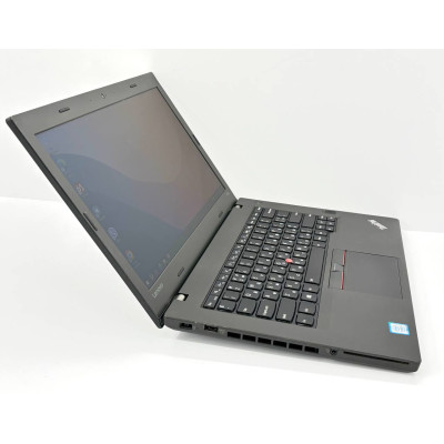 Ноутбук Lenovo ThinkPad T470p 14" Intel Core i5 3.3 GHz 8GB DDR4 256 GB SSD + ОС Windows 10 + АКБ + ЗП Б/В Ноутбук Lenovo ThinkPad T470p 14" Intel Core i5 3.3 GHz 8GB DDR4 256 GB SSD + ОС Windows 10 + АКБ + ЗП Б/В