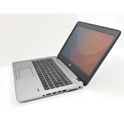Ноутбук HP EliteBook 840 G2 14" Intel Core i5 2.5 GHz 8GB DDR3 120 GB SSD + ОС Windows 10 + АКБ + ЗП Б/В