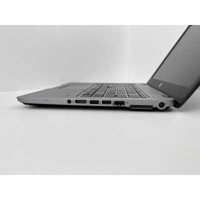 Ноутбук HP EliteBook 840 G2 14" Intel Core i5 2.5 GHz 8GB DDR3 120 GB SSD + ОС Windows 10 + АКБ + ЗП Б/В
