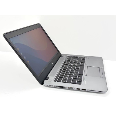 Ноутбук HP EliteBook 840 G2 14" Intel Core i5 2.5 GHz 8GB DDR3 120 GB SSD + ОС Windows 10 + АКБ + ЗП Б/В