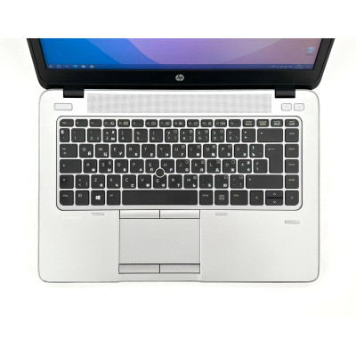 Ноутбук HP EliteBook 840 G2 14"  Intel Core i5 2.5 GHz 8GB DDR3 120 GB SSD + ОС Windows 10 + АКБ + ЗП Б/В