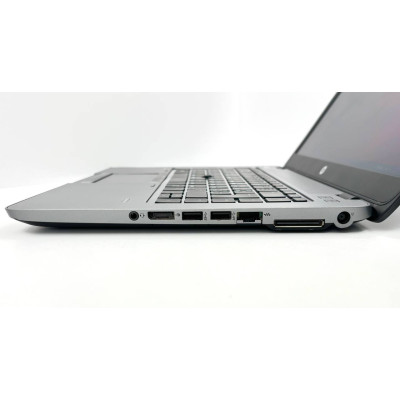Ноутбук HP EliteBook 840 G2 14"  Intel Core i5 2.5 GHz 8GB DDR3 120 GB SSD + ОС Windows 10 + АКБ + ЗП Б/В