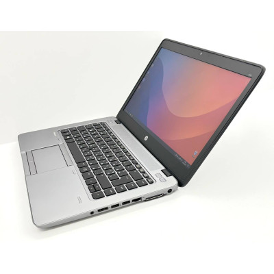Ноутбук HP EliteBook 840 G2 14"  Intel Core i5 2.5 GHz 8GB DDR3 120 GB SSD + ОС Windows 10 + АКБ + ЗП Б/В