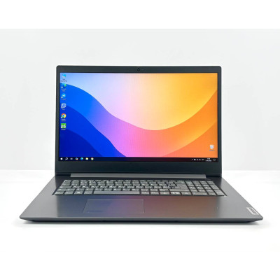 Ноутбук Lenovo V17-IIL Intel 17,3" Core i5 3.6 GHz 8GB DDR4 256 GB SSD + ОС Windows 10 + АКБ + ЗП Б/В
