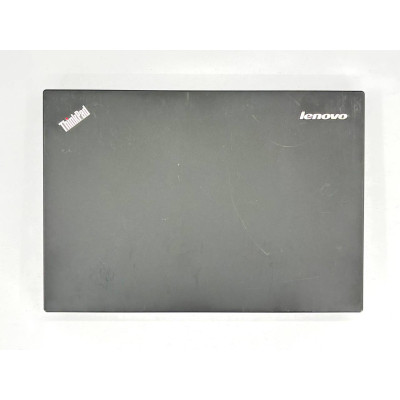 Ноутбук Lenovo ThinkPad L450 14" Intel Core i5 2.1 GHz 8GB DDR3 256 GB SSD + ОС Windows 10 + АКБ + ЗП Б/В