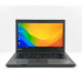 Ноутбук Lenovo ThinkPad L450 14" Intel Core i5 2.1 GHz 8GB DDR3 256 GB SSD + ОС Windows 10 + АКБ + ЗП Б/В