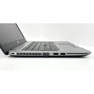 Ноутбук HP EliteBook 840 G1 14" Intel Core i5 1.6 GHz 8GB DDR3 120 GB SSD + ОС Windows 10 + АКБ + ЗП Б/В