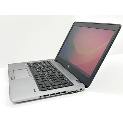 Ноутбук HP EliteBook 840 G1 14" Intel Core i5 1.6 GHz 8GB DDR3 120 GB SSD + ОС Windows 10 + АКБ + ЗП Б/В