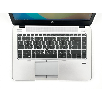 Ноутбук HP EliteBook 840 G2 14"  Intel Core i5 2.5 GHz 8GB DDR3 120 GB SSD + ОС Windows 10 + АКБ + ЗП Б/В