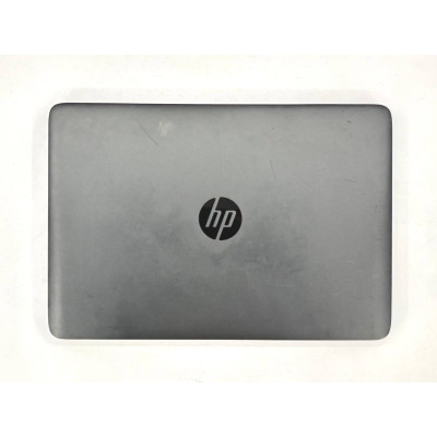 Ноутбук HP EliteBook 840 G2 14"  Intel Core i5 2.5 GHz 8GB DDR3 120 GB SSD + ОС Windows 10 + АКБ + ЗП Б/В