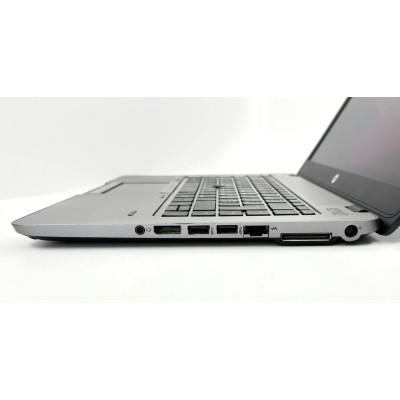 Ноутбук HP EliteBook 840 G2 14"  Intel Core i5 2.5 GHz 8GB DDR3 120 GB SSD + ОС Windows 10 + АКБ + ЗП Б/В