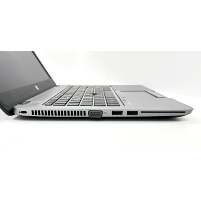Ноутбук HP EliteBook 840 G2 14"  Intel Core i5 2.5 GHz 8GB DDR3 120 GB SSD + ОС Windows 10 + АКБ + ЗП Б/В