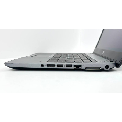 Ноутбук HP EliteBook 840 G1 14" Intel Core i5 2.3 GHz 8GB DDR3 120 GB SSD + ОС Windows 10 + АКБ + ЗП Б/В