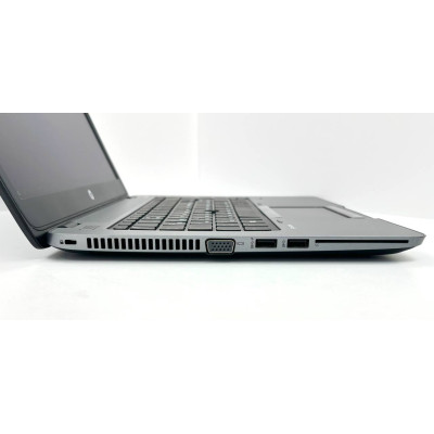 Ноутбук HP EliteBook 840 G1 14" Intel Core i5 2.3 GHz 8GB DDR3 120 GB SSD + ОС Windows 10 + АКБ + ЗП Б/В