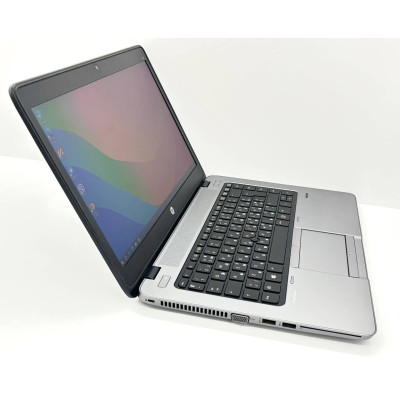 Ноутбук HP EliteBook 840 G1 14" Intel Core i5 2.3 GHz 8GB DDR3 120 GB SSD + ОС Windows 10 + АКБ + ЗП Б/В