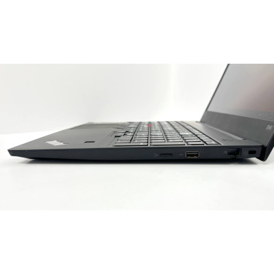 Ноутбук Lenovo ThinkPad E590 15,6" Intel Core i5 2.8 GHz 8GB DDR4 256 GB SSD + ОС Windows 10 + АКБ + ЗП Б/В Ноутбук Lenovo ThinkPad E590 15,6" Intel Core i5 2.8 GHz 8GB DDR4 256 GB SSD + ОС Windows 10 + АКБ + ЗП Б/В