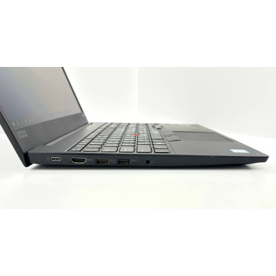 Ноутбук Lenovo ThinkPad E590 15,6" Intel Core i5 2.8 GHz 8GB DDR4 256 GB SSD + ОС Windows 10 + АКБ + ЗП Б/В Ноутбук Lenovo ThinkPad E590 15,6" Intel Core i5 2.8 GHz 8GB DDR4 256 GB SSD + ОС Windows 10 + АКБ + ЗП Б/В