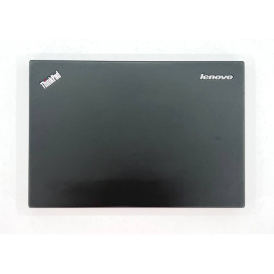 Ноутбук Lenovo ThinkPad T450s 14" Intel Core i5 2.2 GHz 8GB DDR3 128 GB SSD + ОС Windows 10 + АКБ + ЗП Б/В