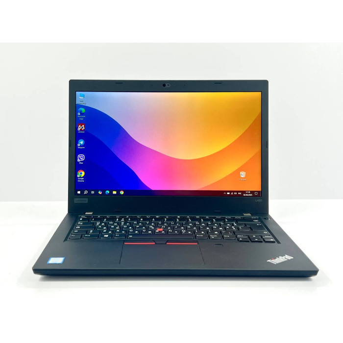 Ноутбук Lenovo ThinkPad L490 14" Intel Core i7 4.2 GHz 8GB DDR4 256 GB SSD + ОС Windows 10 + АКБ + ЗП Б/В Ноутбук Lenovo ThinkPad L490 14" Intel Core i7 4.2 GHz 8GB DDR4 256 GB SSD + ОС Windows 10 + АКБ + ЗП Б/В