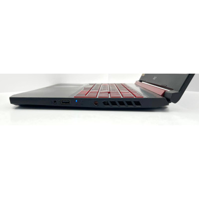 Ігровий ноутбук Acer Nitro AN515-54 15,6" Intel Core i5 3.2 GHz 16GB DDR4 512 GB SSD + ОС Windows 10 + АКБ + ЗП Б/В Ігровий ноутбук Acer Nitro AN515-54 15,6" Intel Core i5 3.2 GHz 16GB DDR4 512 GB SSD + ОС Windows 10 + АКБ + ЗП Б/В