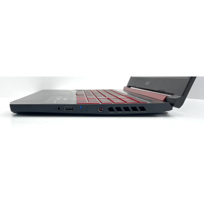 Ігровий ноутбук Acer Nitro AN515-54 15,6" Intel Core i5 3.6 GHz 16GB DDR4 512 GB SSD + ОС Windows 10 + АКБ + ЗП Б/В Ігровий ноутбук Acer Nitro AN515-54 15,6" Intel Core i5 3.6 GHz 16GB DDR4 512 GB SSD + ОС Windows 10 + АКБ + ЗП Б/В