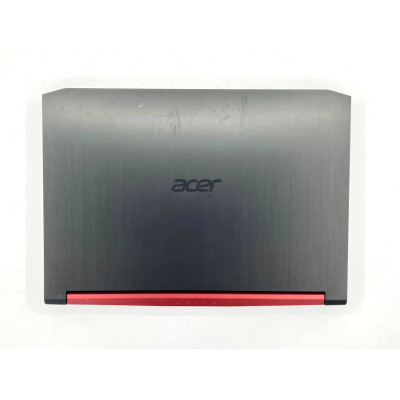 Ігровий ноутбук Acer Nitro AN515-54 15,6" Intel Core i5 3.6 GHz 16GB DDR4 512 GB SSD + ОС Windows 10 + АКБ + ЗП Б/В Ігровий ноутбук Acer Nitro AN515-54 15,6" Intel Core i5 3.6 GHz 16GB DDR4 512 GB SSD + ОС Windows 10 + АКБ + ЗП Б/В