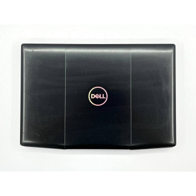 Ігровий ноутбук Dell G5 15 5500 15,6" Intel Core i5 4.5 GHz 16GB DDR4 512 GB SSD + ОС Windows 10 + АКБ + ЗП Б/В