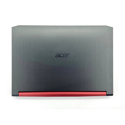 Ігровий ноутбук Acer Nitro AN517-51 17,3" Intel Core i5 4.0 GHz 16GB DDR4 500 GB SSD + ОС Windows 10 + АКБ + ЗП Б/В Ігровий ноутбук Acer Nitro AN517-51 17,3" Intel Core i5 4.0 GHz 16GB DDR4 500 GB SSD + ОС Windows 10 + АКБ + ЗП Б/В