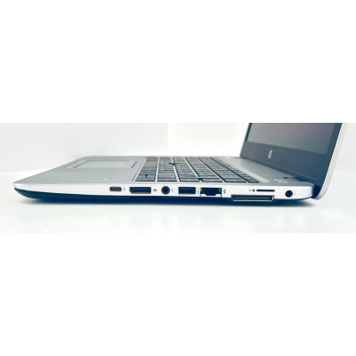 Ноутбук HP EliteBook 840 G3 14" Intel Core i5 2.5 GHz 8GB DDR4 128 GB SSD + ОС Windows 10 + АКБ + ЗП Б/В