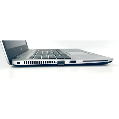 Ноутбук HP EliteBook 840 G3 14" Intel Core i5 2.5 GHz 8GB DDR4 128 GB SSD + ОС Windows 10 + АКБ + ЗП Б/В