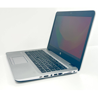 Ноутбук HP EliteBook 840 G3 14" Intel Core i5 2.5 GHz 8GB DDR4 128 GB SSD + ОС Windows 10 + АКБ + ЗП Б/В