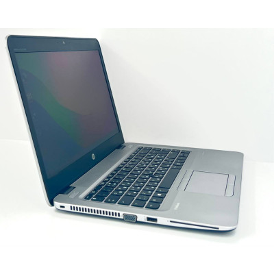 Ноутбук HP EliteBook 840 G3 14" Intel Core i5 2.5 GHz 8GB DDR4 128 GB SSD + ОС Windows 10 + АКБ + ЗП Б/В